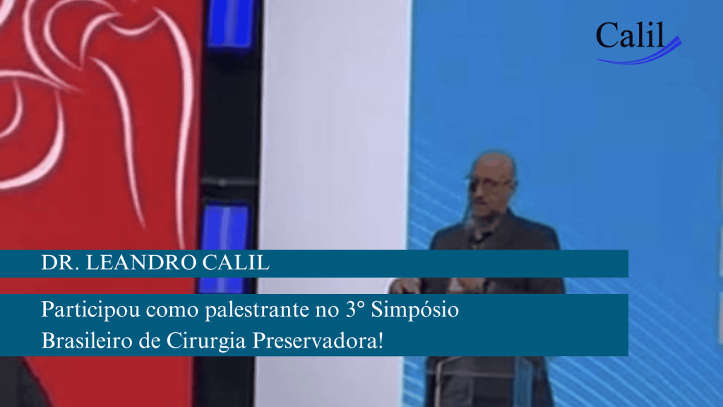 Simpósio Brasileiro de Cirurgia Preservadora