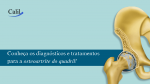 Osteoartrite do quadril