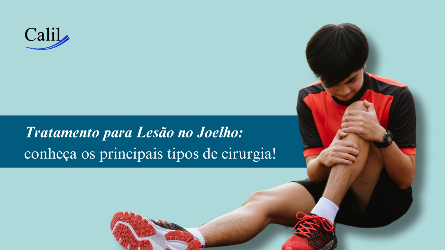 Você sabe quais são as causas de estalo no joelho? Conheça aqui! – Dr ...