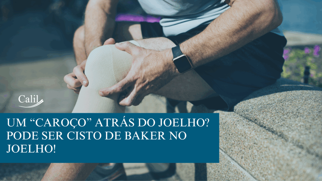 Cisto de Baker