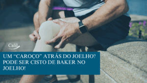 Cisto de Baker