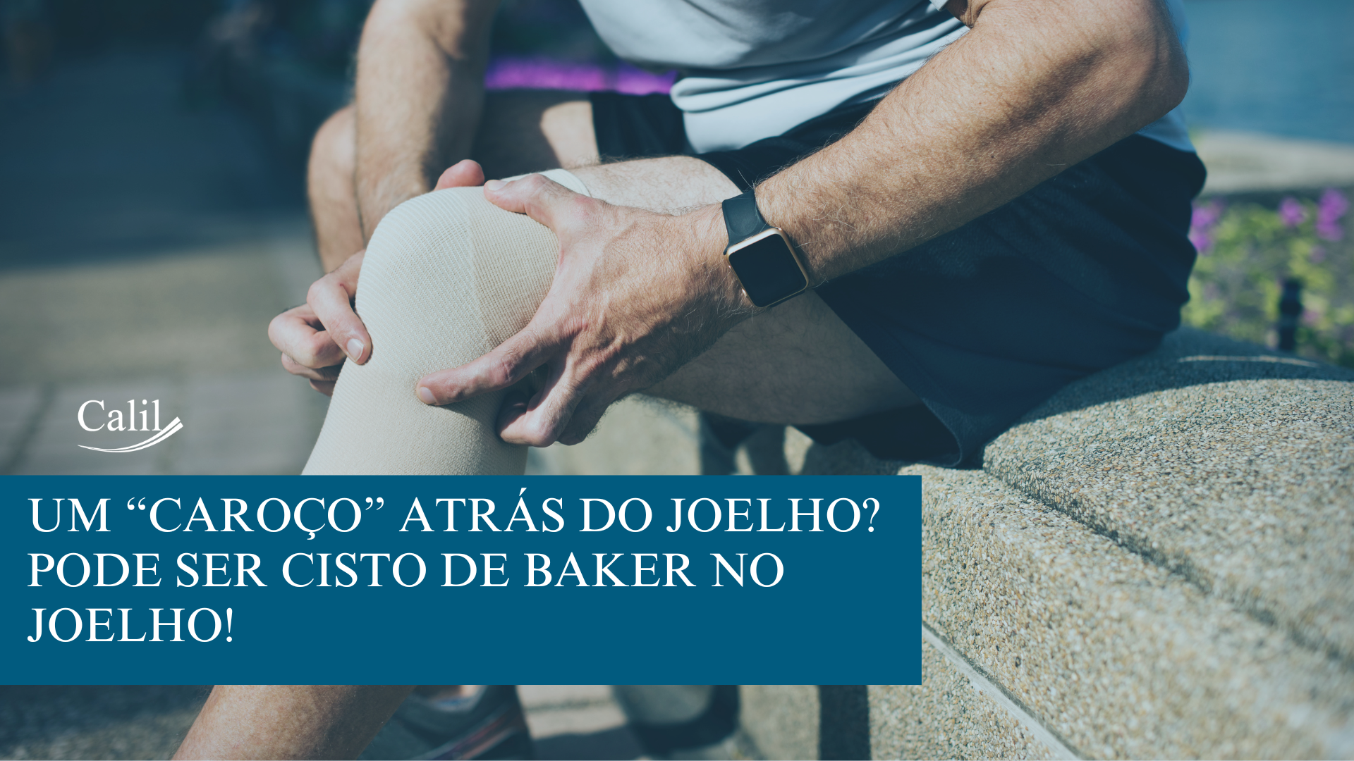Cisto de Baker