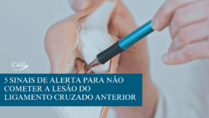 Ligamento Cruzado Anterior