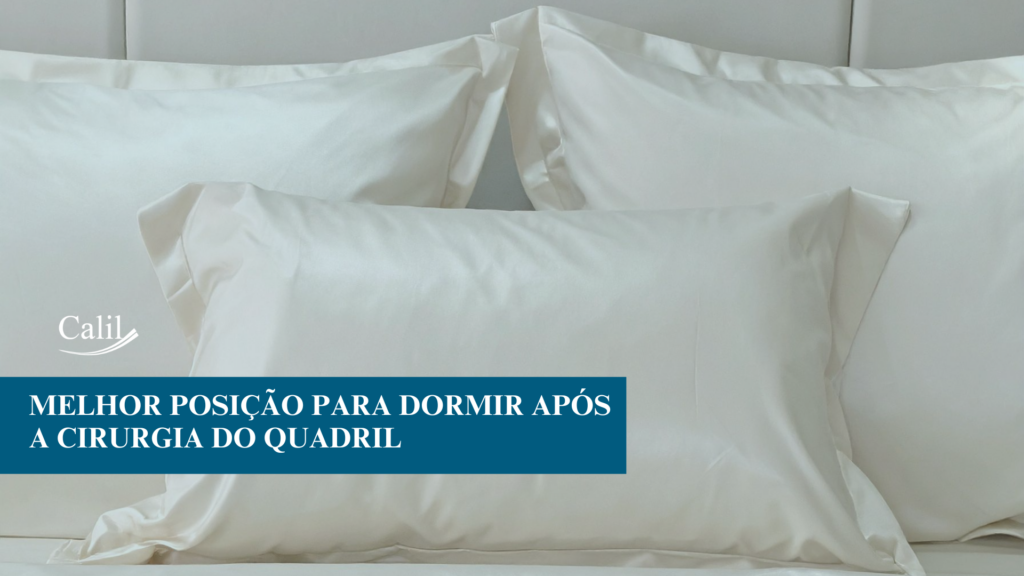 Cirurgia do quadril