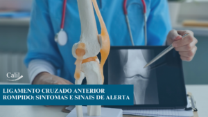 Ligamento Cruzado Anterior